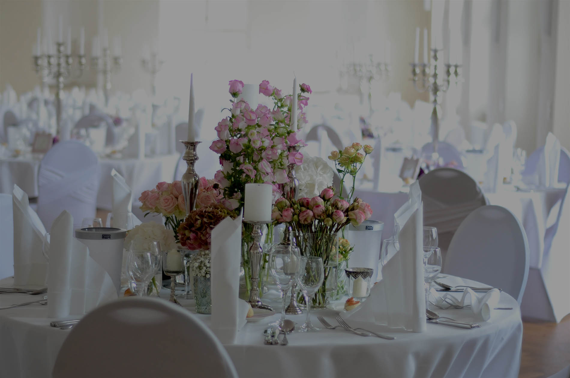 Gingerlily Catering Norwich, Norfolk, Event and Wedding Catering Norwich