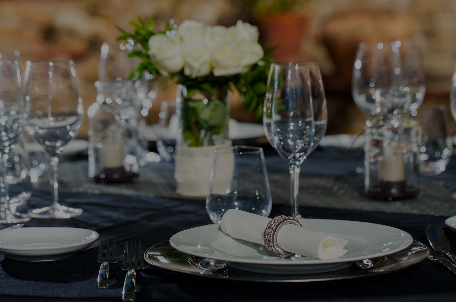 Gingerlily Catering Norwich, Norfolk, Event and Wedding Catering Norwich